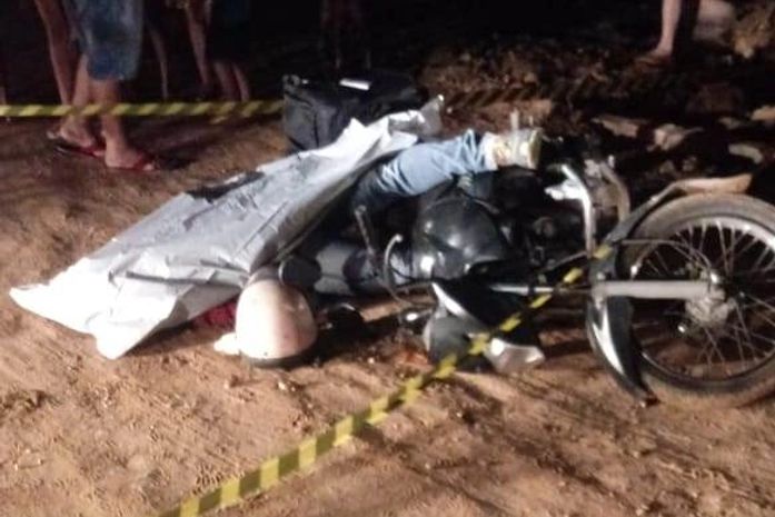 Entregador de pizza é assassinado a tiros em Arapiraca