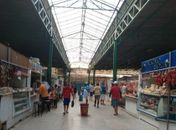 Conclusão da reforma do Mercado Público de Arapiraca deve terminar em março