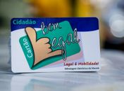 Sistema de recarga do Bem Legal será suspenso para manutenção