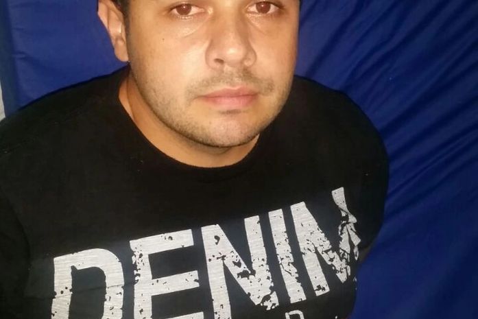 Cristian João Moraes,