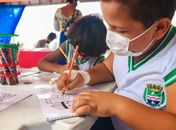 Vergel do Lago recebe festa literária a partir desta terça-feira (27)