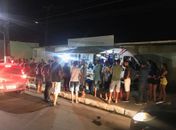 Onze condutores inabilitados são flagrados pela Lei Seca durante Festa da Natureza, em Murici