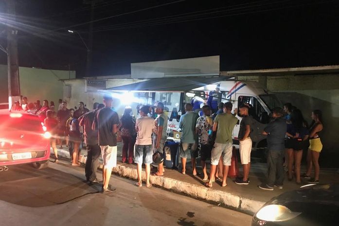 Onze condutores inabilitados são flagrados pela Lei Seca durante Festa da Natureza, em Murici
