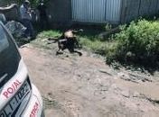 Corpo encontrado em terreno em Marechal Deodoro
