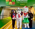 Limoeiro de Anadia marca presença em congresso nacional voltado ao fortalecimento do SUS