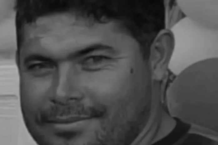 Esposo de vereadora é executado a tiros em Teotônio Vilela