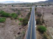Paulo Dantas inaugura obra de reconstrução da AL-135 na segunda (15) no Sertão