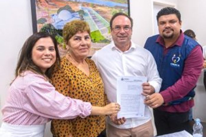 Prefeitura repassa mais de R$ 1 milhão a 8 associações que cuidam de crianças e adolescentes em Arapiraca