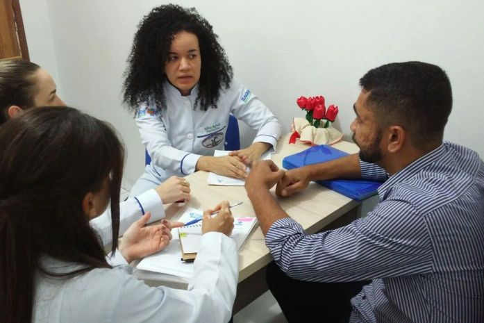 Complexo Tarcizo Freire vai realizar ações de prevenção ao suicídio e destaca o mês da inclusão das pessoas com deficiência