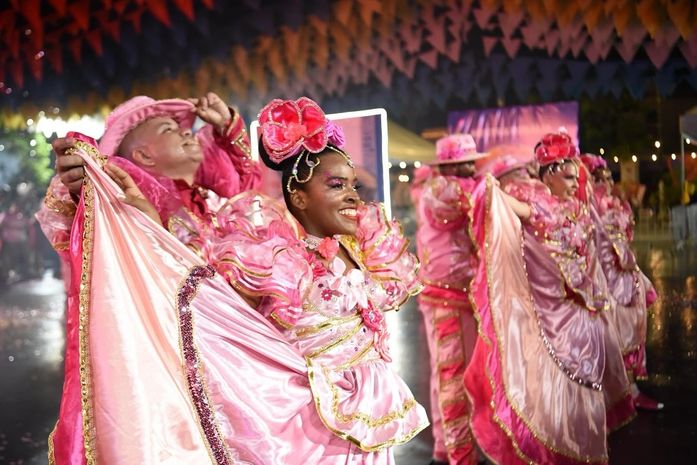 São João da Reparação reúne cultura e memória em programação gratuita no Benedito Bentes