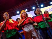 Educar é Massa encerra edição com apresentações culturais e socialização de projetos