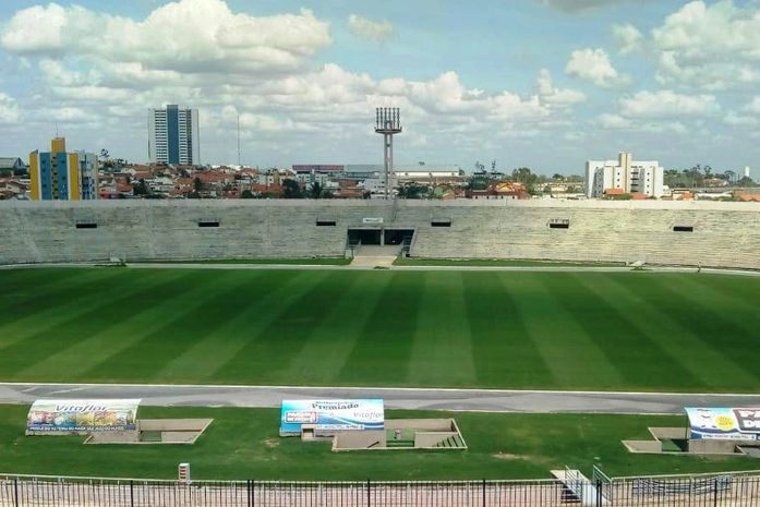 Terceira rodada da Copa do Nordeste começa nesta quarta (14)