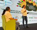 Rodrigo Buarque diz que Congresso aprimora educação permanente em Saúde

