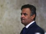 Defesa de Aécio recorre ao STF para retomar mandato
