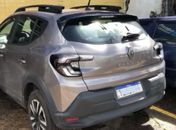 Homem é preso no Jacintinho com carro furtado de locadora; veículo tinha queixa em SP