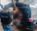 Acusado de ser mandante de duplo homicídio em União dos Palmares é preso pela polícia no Ceará