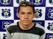 José Damião dos Santos, de 19 anos