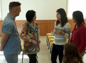 Efeitos potenciais da aplicação de tecnologias de educação Russa