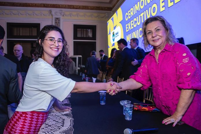 Teca Nelma é a candidata progressista favorita a deputada estadual em 2026, aponta pesquisa