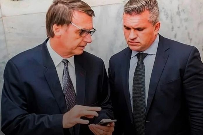 Ex-aliado de Bolsonaro diz que os bolsonaristas vão votar em Lula