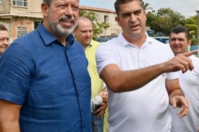 Moradores de distritos de Maragogi vão receber água encanada e de qualidade por meio de R$ 7 milhões assegurados por Arthur Lira