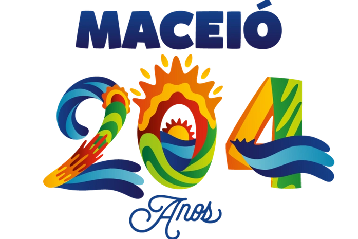 Com obras em toda a cidade, Maceió comemora 204 anos