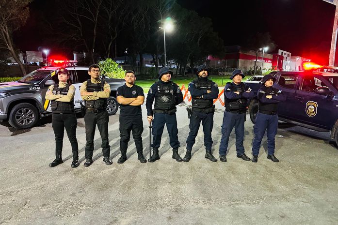 Carnaval em Delmiro Gouveia é marcado por tranquilidade, organização e segurança