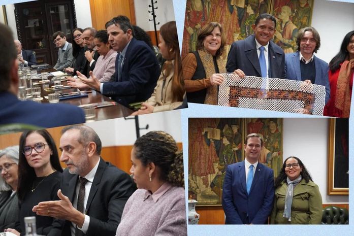 Alagoas e Portugal vivenciam uma semana de cooperação estratégica em ciências e educação