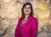 Maria Clara Cavalcante: ex-controladora geral de AL recebe a maior honraria do legislativo capixaba