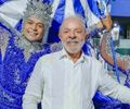 Escola de samba que fez homenagem a Lula é rebaixada para o segundo escalão do carnaval carioca