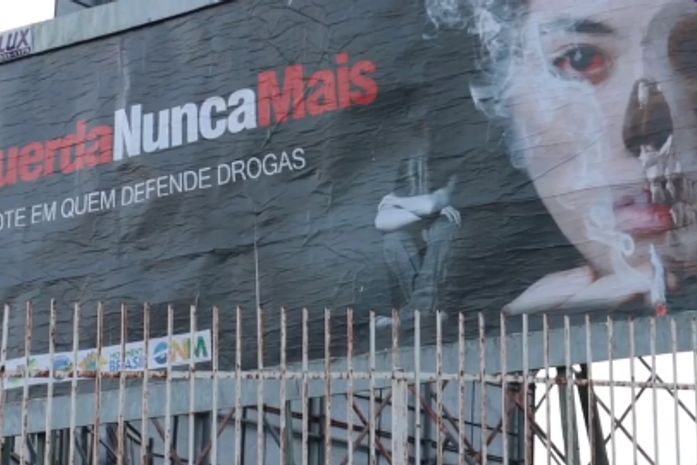 Outdoors espalhados em Maceió