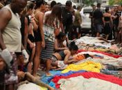 A política da morte e a eleição