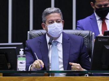 Arthur Lira