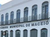 Veja os vereadores de Maceió mais votados no período de 1982 a 2024