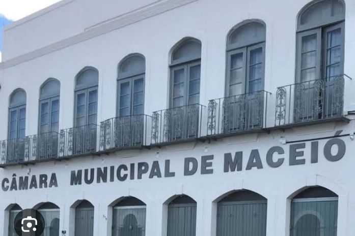 Veja os vereadores de Maceió mais votados no período de 1982 a 2024