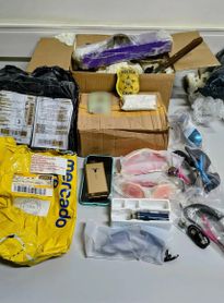 Mulher é presa em flagrante em Alagoas ao receber 1 kg de maconha pelos Correios