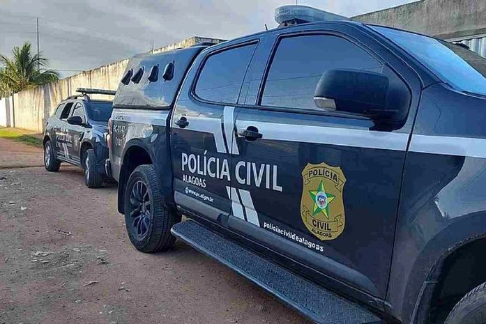 Homem é preso em Maceió acusado de vender CNHs falsas, ao preço de R$ 2 mil a R$ 5 mil