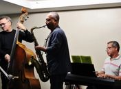 Clube do Jazz leva o melhor da música instrumental para hotel 