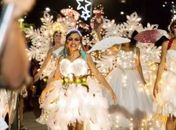 Natal: Marechal Deodoro será palco da “Parada das Luzes” neste sábado (18). Confira a programação!