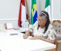 Tia Júlia inicia ajustes no governo para fortalecer gestão e acelerar ações do Plano de Governo