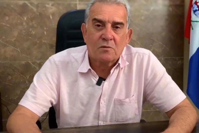 Em AL, prefeito anuncia medidas para realização de concurso público para o início de 2024