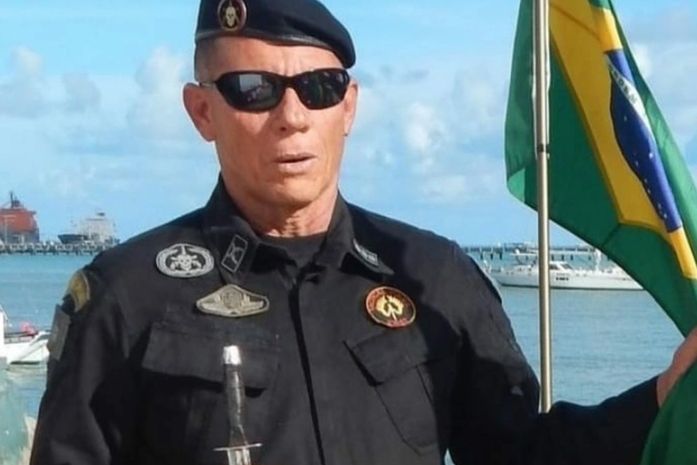 Coronel da reserva da PM, Francisco de Assis morre em hospital de São Paulo