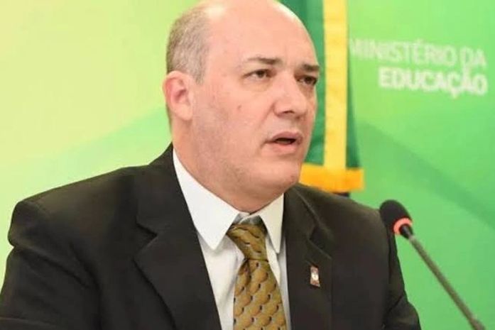 Candidato à reeleição, Tonholo destaca que “Ufal subiu no ranking de melhores universidades do país e a meta é ampliarmos estes avanços”