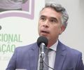 Rafael Brito se posiciona contra proposta que diminui os recursos da Educação no Brasil