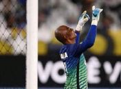 Goleiro Jefferson