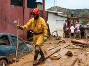 Litoral de SP: buscas são encerradas e número de mortos sobe para 65