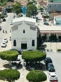 Município de Craíbas