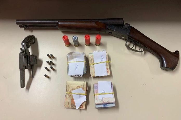 Operação prende 12 ligados ao ‘Tribunal do Crime’, exploração sexual infantil e homicídios em AL