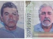 Duas vítimas fatais do acidente no Sertão são identificadas no IML de Arapiraca 