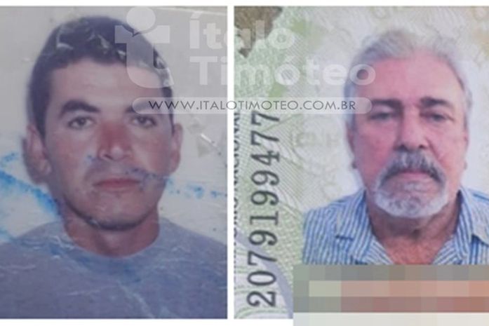 Duas vítimas fatais do acidente no Sertão são identificadas no IML de Arapiraca